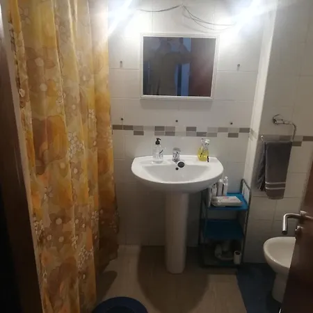 Ubytování v soukromí 2 Camas En Piso Compartido Córdoba