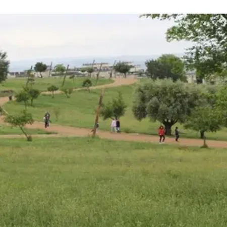 Habitacion 2 Camas En Piso Compartido Córdoba