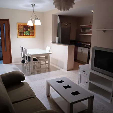 Kwatera prywatna 2camas Piso Compartido