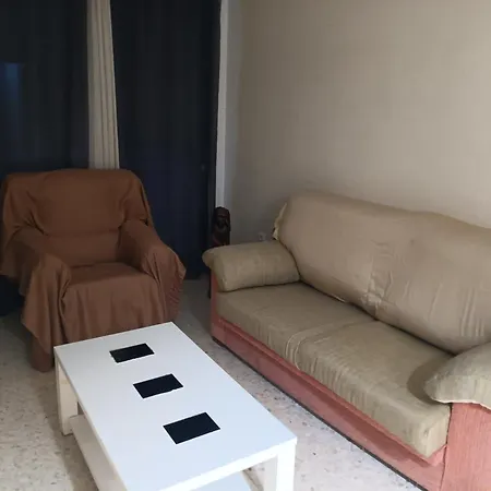 Habitacion 2 Camas En Piso Compartido Privatunterkunft Córdoba