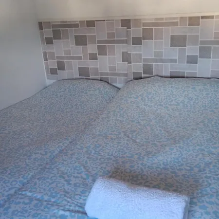 2camas Piso Compartido