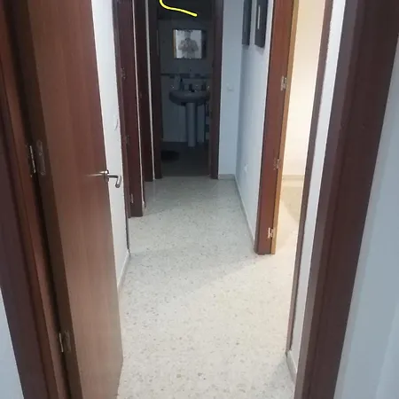 2 Camas En Piso Compartido 民宿 科爾多瓦