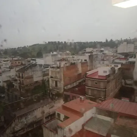 2 Camas En Piso Compartido Alloggio in famiglia *