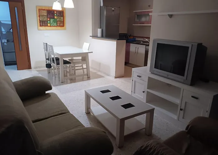 Homestay szállás 2 Camas En Piso Compartido *