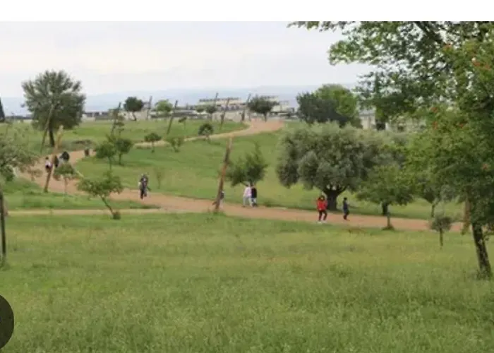 2 Camas En Piso Compartido Кордова