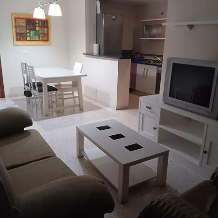 Homestay 2 Camas En Piso Compartido *